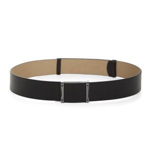 BCBG MaxAzria Pyramid Belt